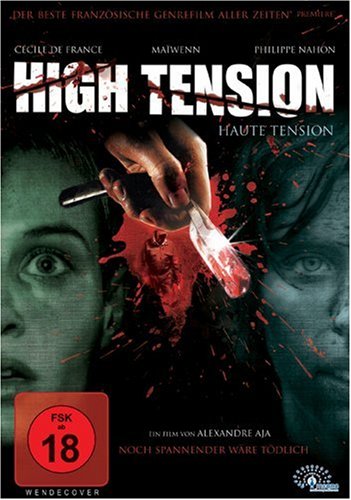  - High Tension - Single Version