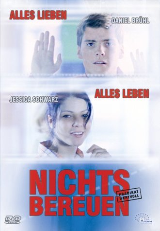 DVD - Nichts bereuen