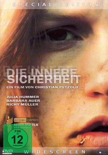 DVD - Die innere Sicherheit (Special Edition)