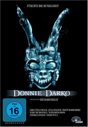 DVD - Donnie Darko