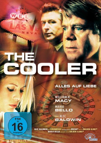 DVD - The Cooler (Special 2 DVD Edition)