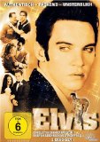 DVD - Elvis - The King: Sein Leben (Deluxe Edition)