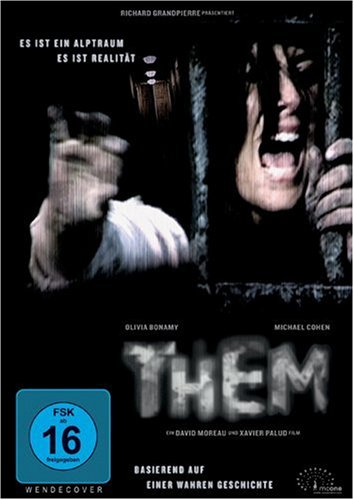 DVD - Them