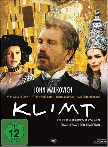 DVD - Klimt