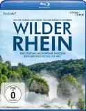 Blu-ray - Die Elbe von oben - Einzigartige Natur, glanzvolle Geschichte [2 BDs] [2 DVDs] [Blu-ray]