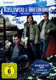  - Stadt, Land, Mord [4 DVDs]