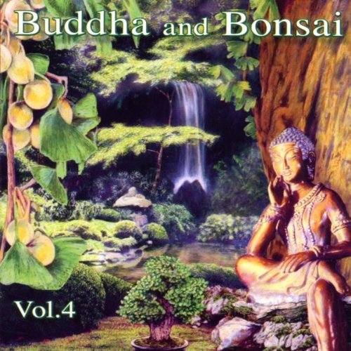 Shanti Family & Friends - Buddha And Bonsai 4