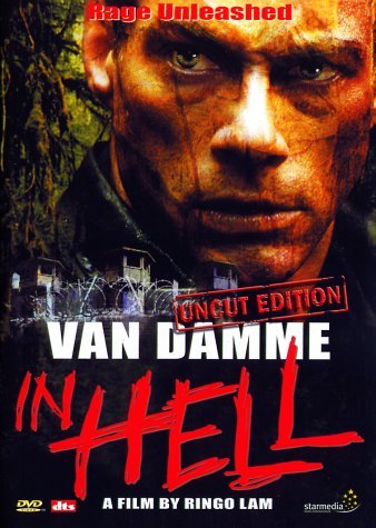 DVD - In hell