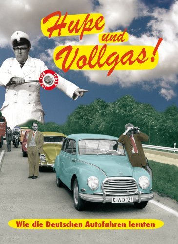 DVD - Hupe & Vollgas - Mediabook Version