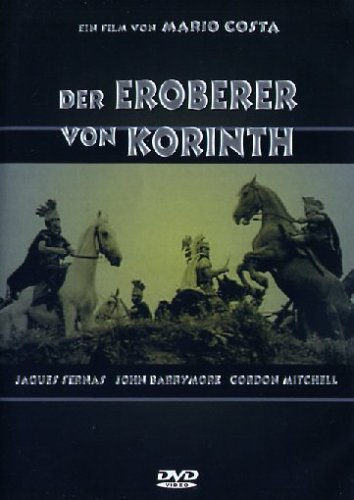  - Der Eroberer von Korinth