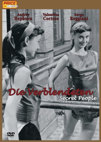  - Die Verblendeten - Secret People