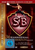  - Bruce Lee - Die Kollektion - Uncut (exklusiv vorab bei Amazon.de) [Blu-ray]