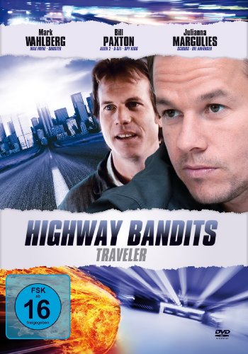  - Highway Bandits-Traveller