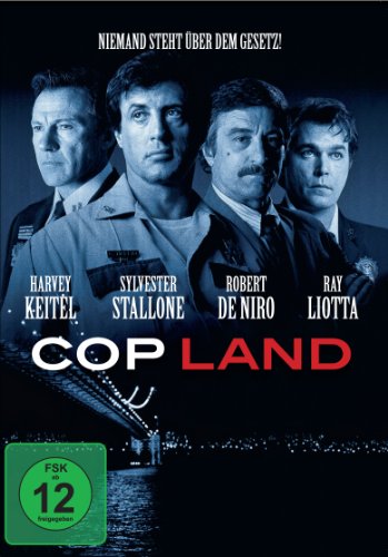  - Cop Land