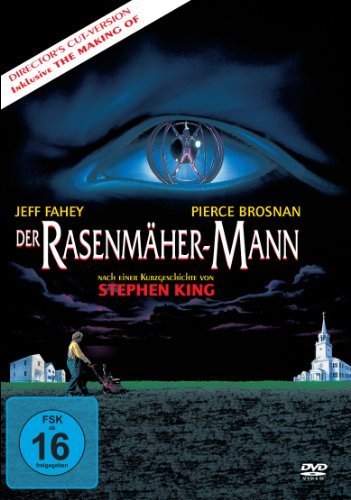  - Der Rasenmäher-Mann [Director's Cut]