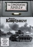 DVD - Das 2. Weltkrieg Archiv: Deutsche Fallschirmjäger