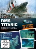  - National Geographic - Mythos Titanic [3 DVDs]