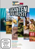 DVD - Die letzten Jahre der Dinosaurier