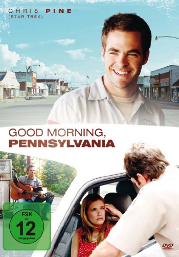  - Good Morning, Pennsylvania