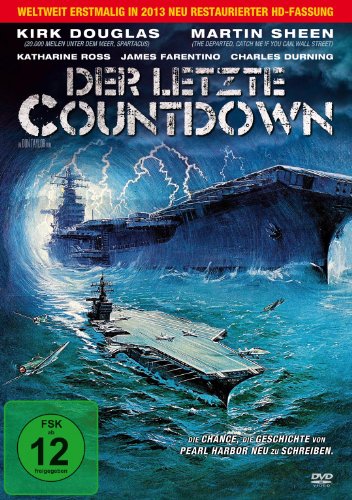  - Der letzte Countdown (Restaurierte Fassung)