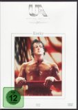 DVD - Rocky II