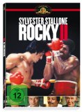 DVD - Rocky V