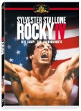 DVD - Rocky V