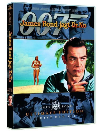  - Dr. No [2 DVDs]