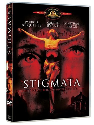 DVD - Stigmata