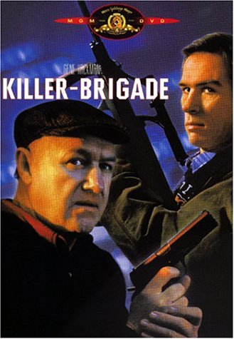 DVD - Die Killerbrigade