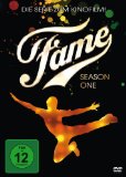 DVD - Fame - Der Weg zum Ruhm