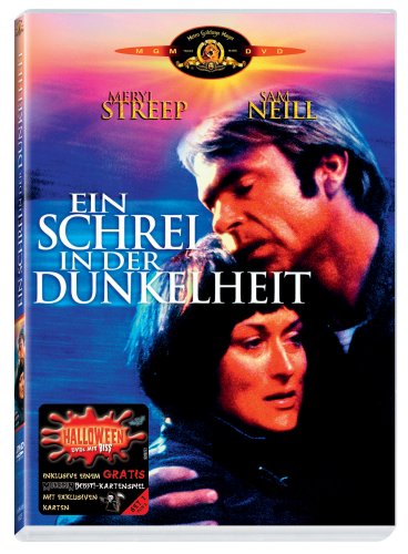  - Ein Schrei in der Dunkelheit (+Munchkin-Karten)