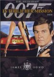 DVD - James Bond 007 - Im Angesicht des Todes