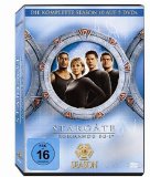 DVD - Stargate - Continuum