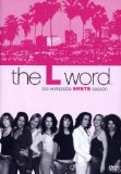 DVD - The L Word - Staffel 3 (Spindelbox)