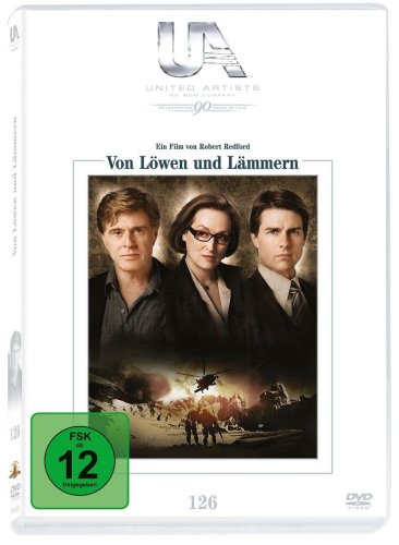 DVD - Von Löwen und Lämmern