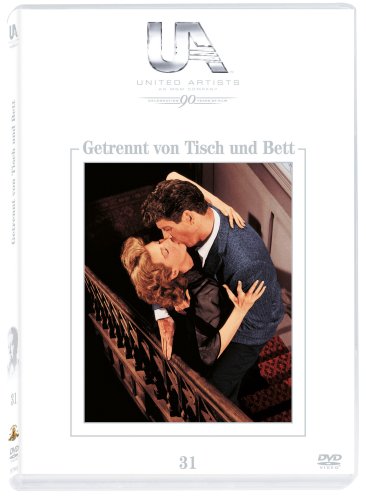 DVD - Getrennt von Tisch und Bett