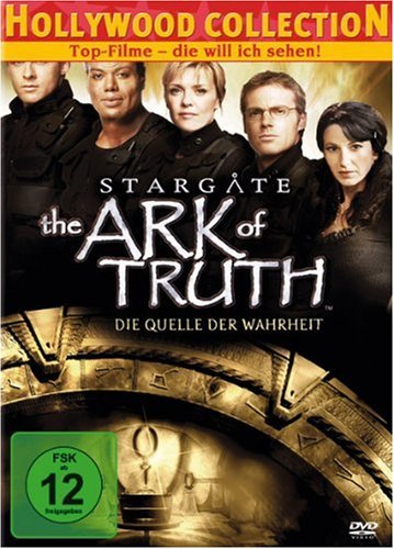  - Stargate - The Ark of Truth: Die Quelle der Wahrheit