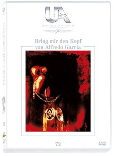 DVD - Bring mir den Kopf von Alfredo Garcia