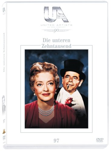 DVD - Die unteren Zehntausend