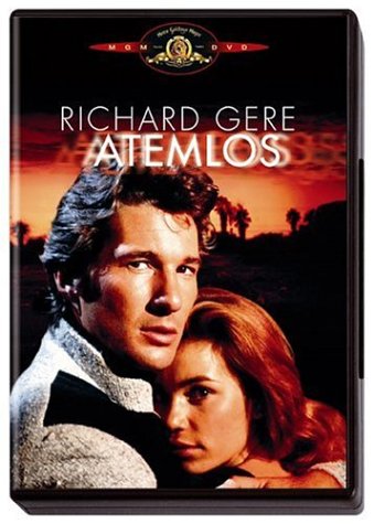 DVD - Atemlos