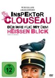 DVD - Inspektor Clouseau - Der beste Mann bei Interpol