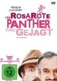 DVD - Der rosarote Panther kehrt zurück