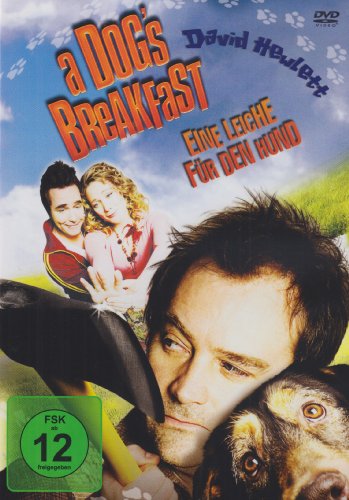 DVD - A dog? breakfast - Eine Leiche f? den Hund