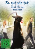 DVD - Dead like me - Staffel 1