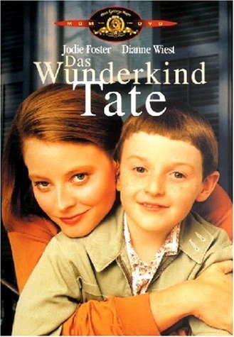 DVD - Wunderkind Tate