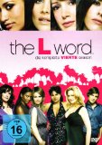 DVD - The L Word - 1 Staffel