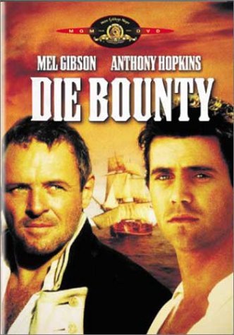 DVD - Die Bounty