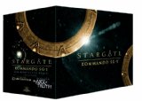  - Stargate Atlantis - Die komplette Kollektion [26 DVDs]