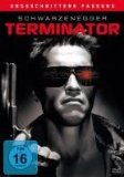 DVD - Terminator 3